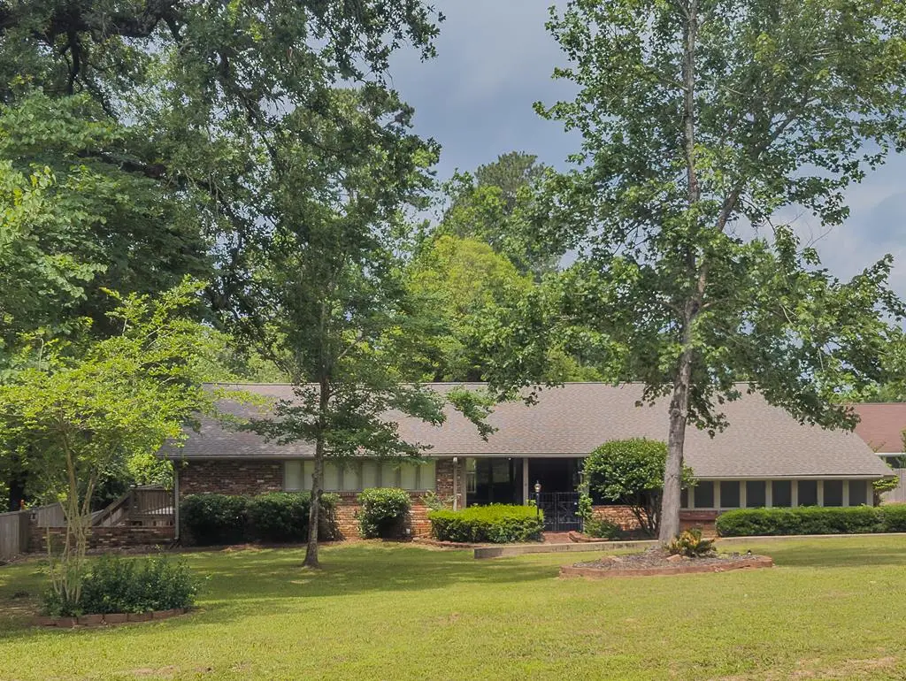 3501 Colonial Drive, Nacogdoches, TX 75965 - #1