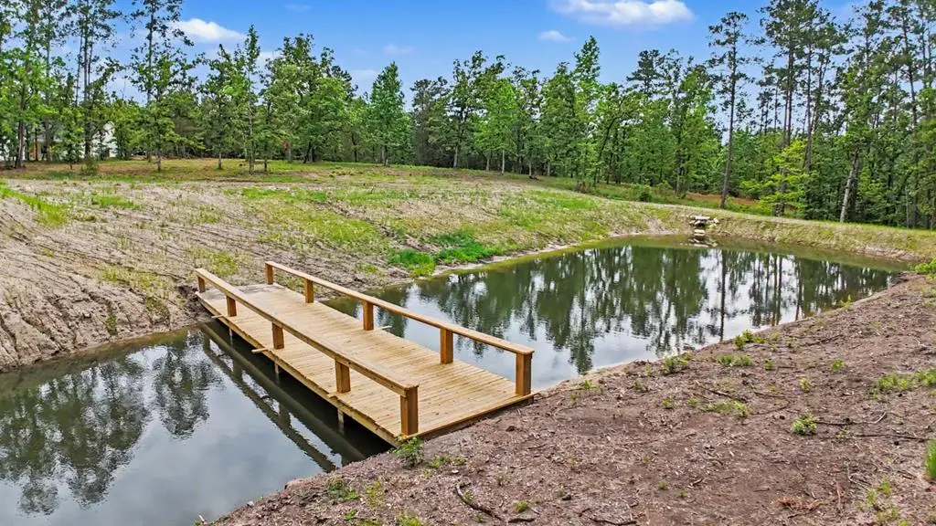 95 Covebend Circle, Brookeland, TX 75931 - #1