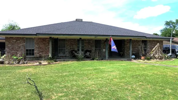 640 Lilac Avenue, Orange, TX 77630