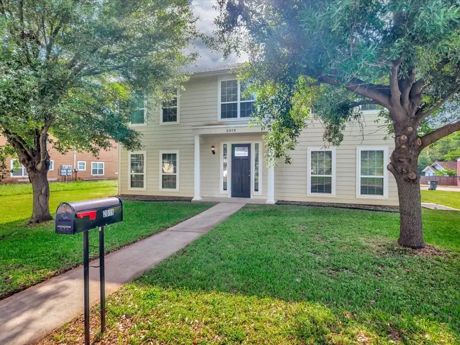 2019 Pearl, Nacogdoches, TX 75965 - #2