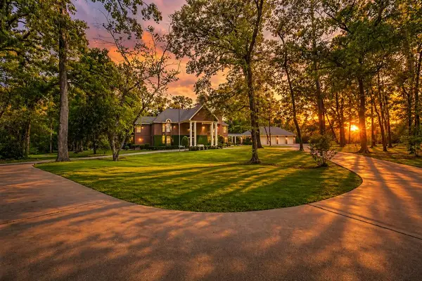 1003 Harmony Hill, Lufkin, TX 75901