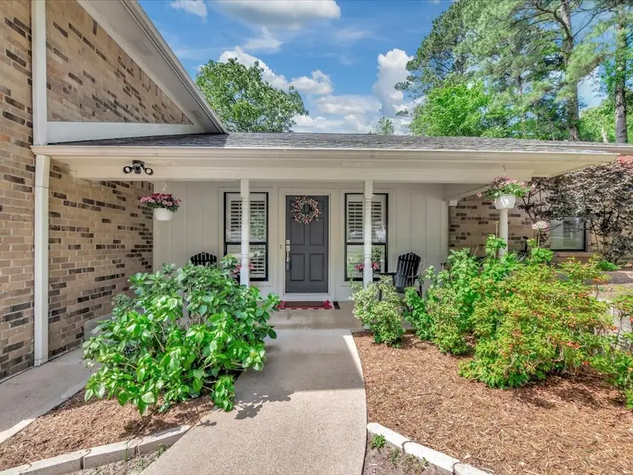 1110 Crestview Drive, Nacogdoches, TX 75965 - #2