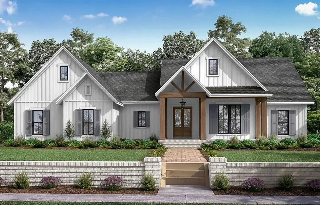 110 Everwood Court, Lufkin, TX 75904 - #1