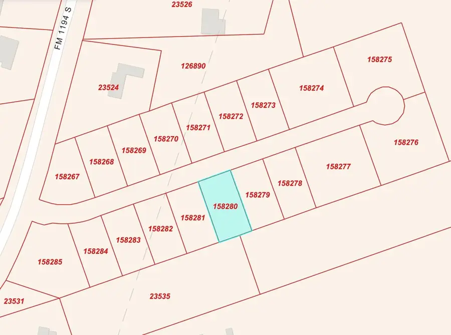 110 Everwood Court, Lufkin, TX 75904 - #3