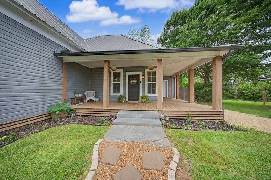 517 Houston Street, Newton, TX 75966 - #3