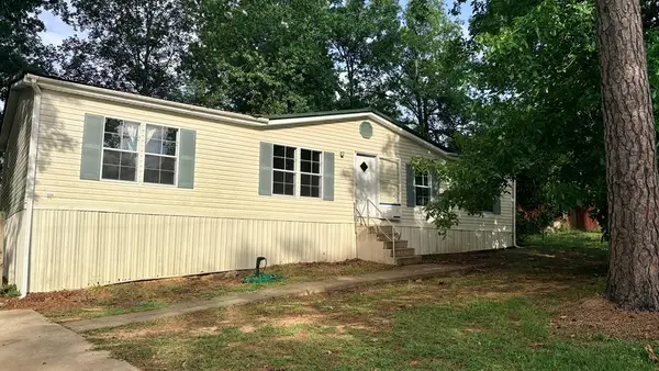 315 Galahad Drive, Woodville, TX 75979