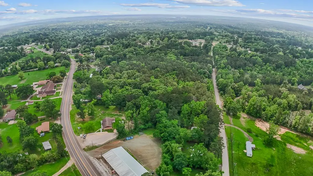 301 Railroad Street, Hemphill, TX 75948 - #1