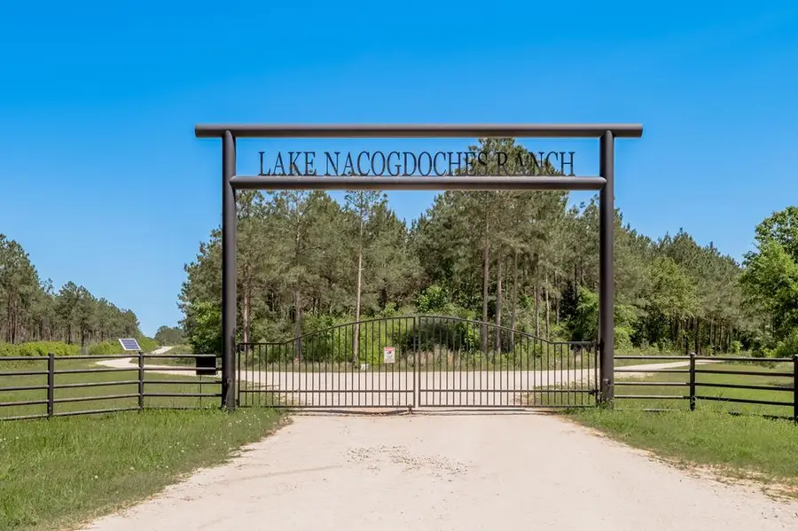 443 Lakepoint Passage, Douglass, TX 75943 - #2