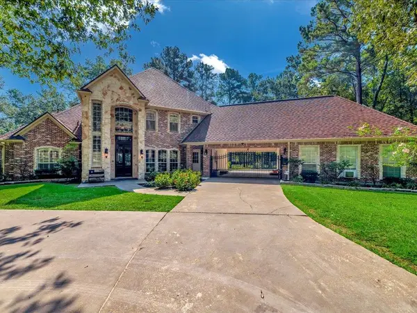 322 Oak Crest Drive, Lufkin, TX 75901