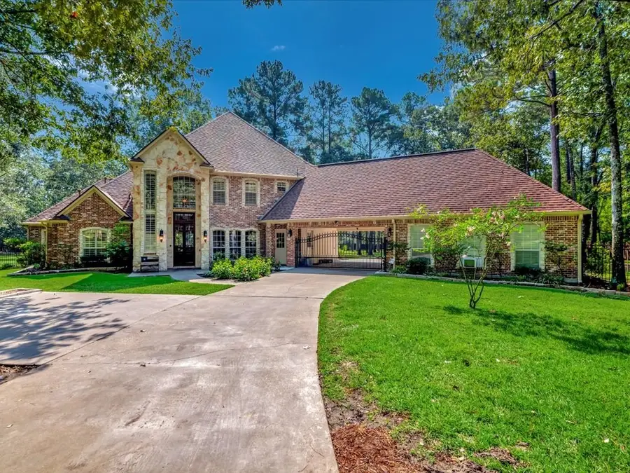 322 Oak Crest Drive, Lufkin, TX 75901 - #2