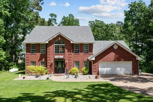 590 Shoreline Drive, Nacogdoches, TX 75964