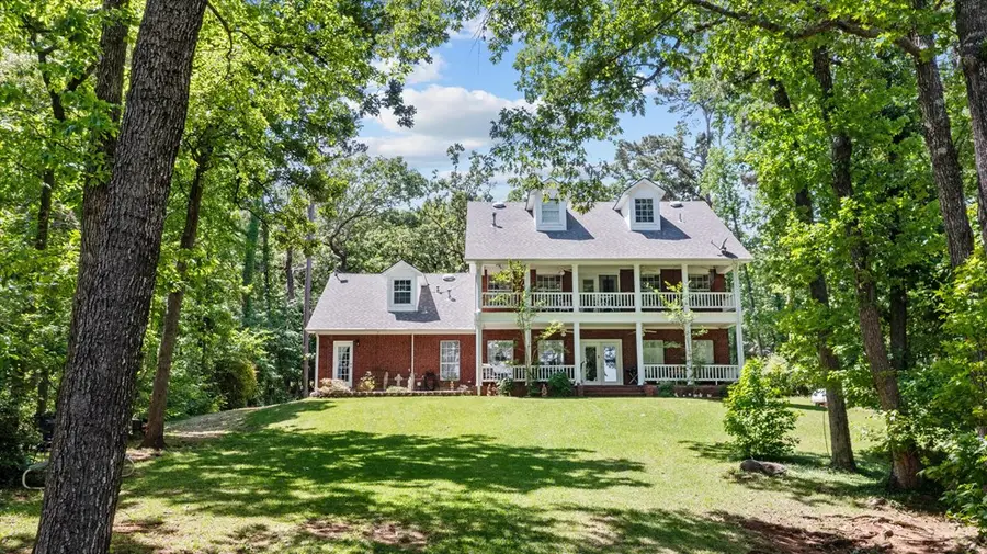 590 Shoreline Drive, Nacogdoches, TX 75964 - #3