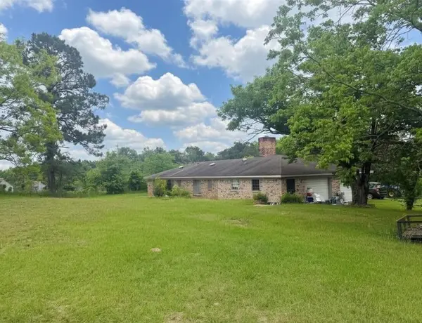 1089 Fm 711, Center, TX 75935