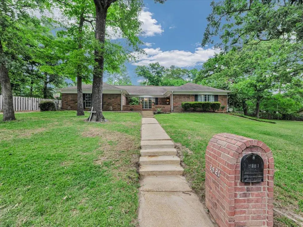 3421 Chevy Chase Dr, Nacogdoches, TX 75965 - #1
