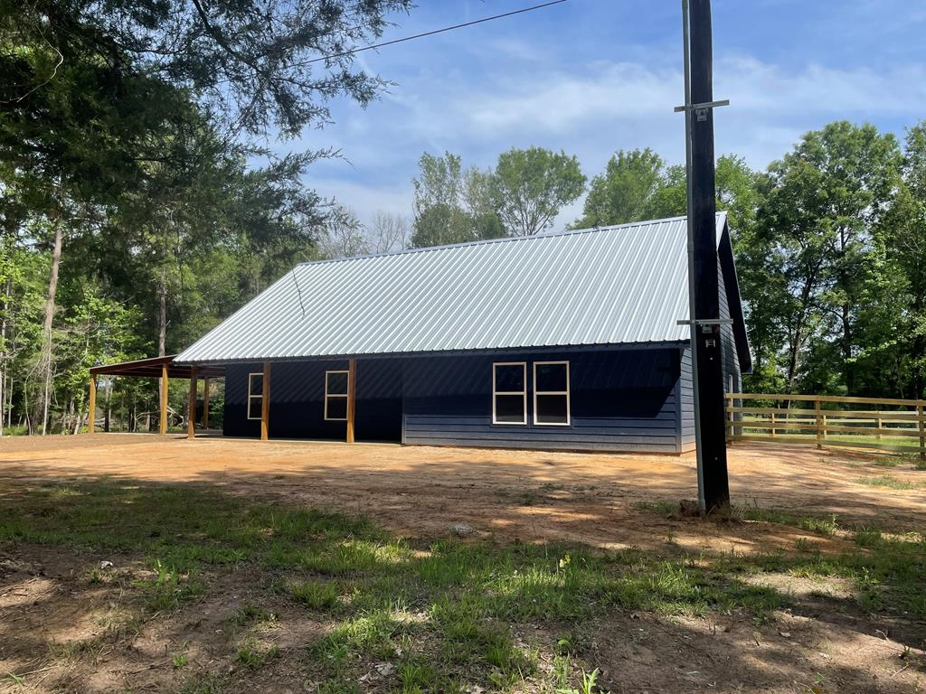 304 N Fm 225, Douglass, TX 75943 - #1