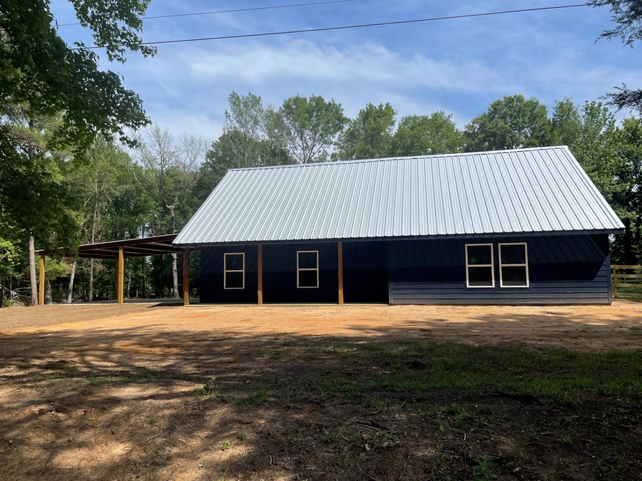 304 N Fm 225, Douglass, TX 75943 - #2