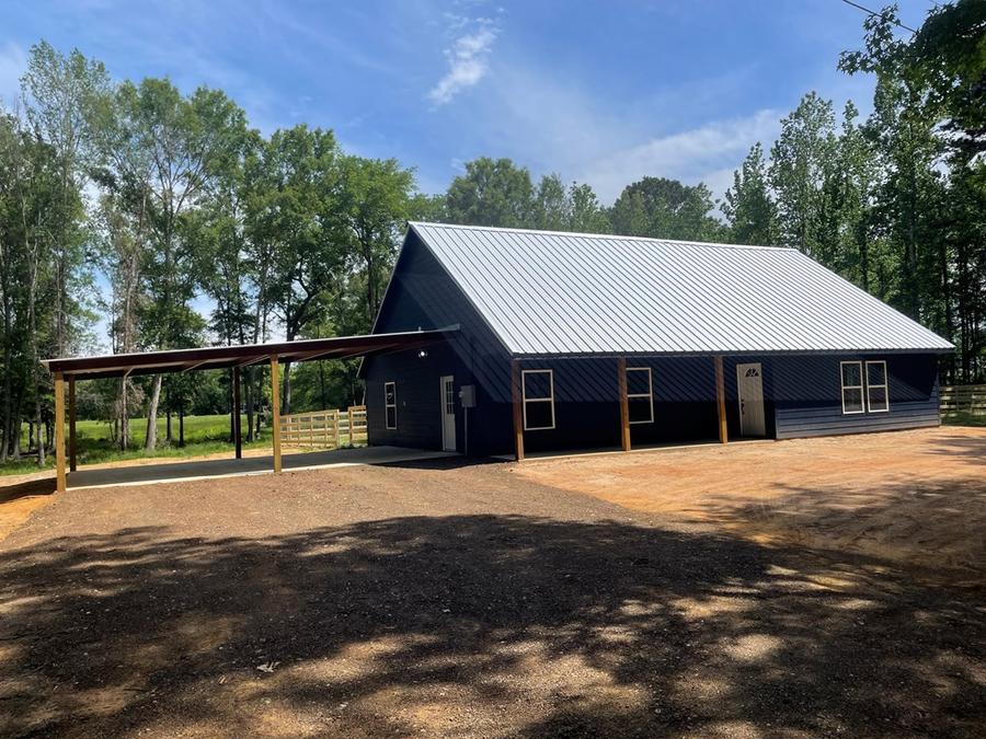 304 N Fm 225, Douglass, TX 75943 - #3