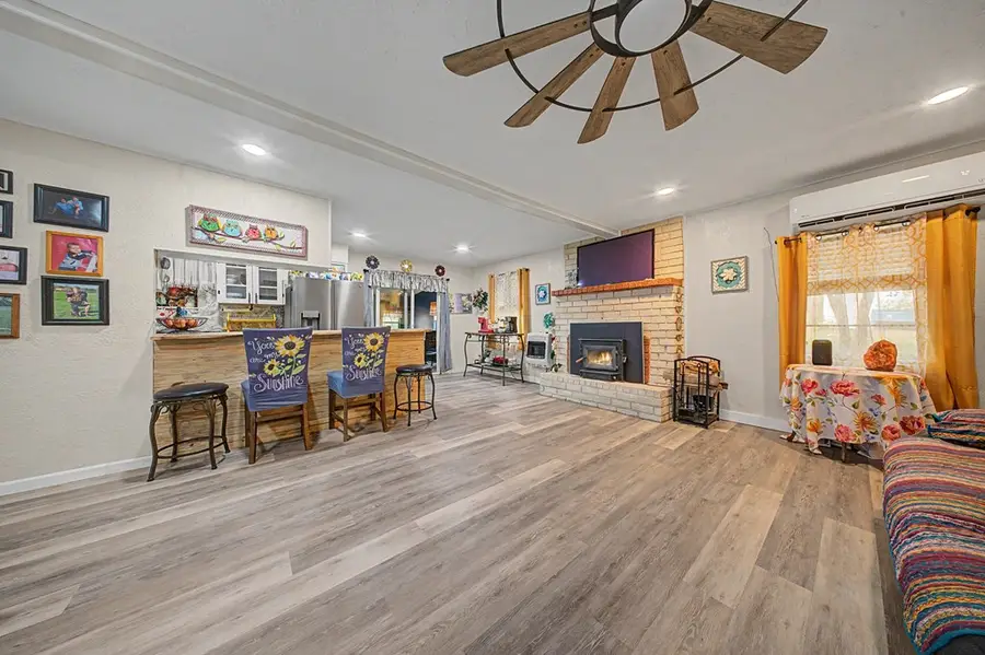 188 County Road 227, Brookeland, TX 75931 - #2