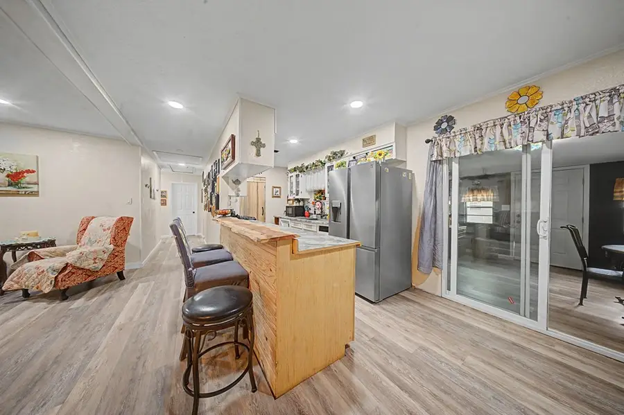 188 County Road 227, Brookeland, TX 75931 - #3