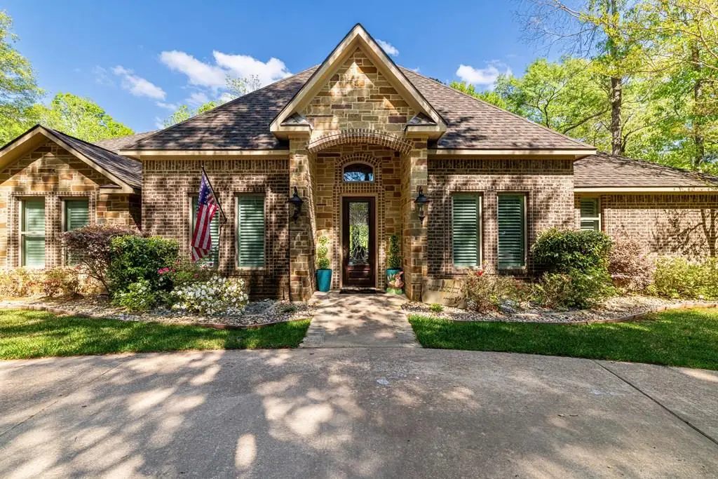 2616 Glen Hollow Drive, Nacogdoches, TX 75965 - #1