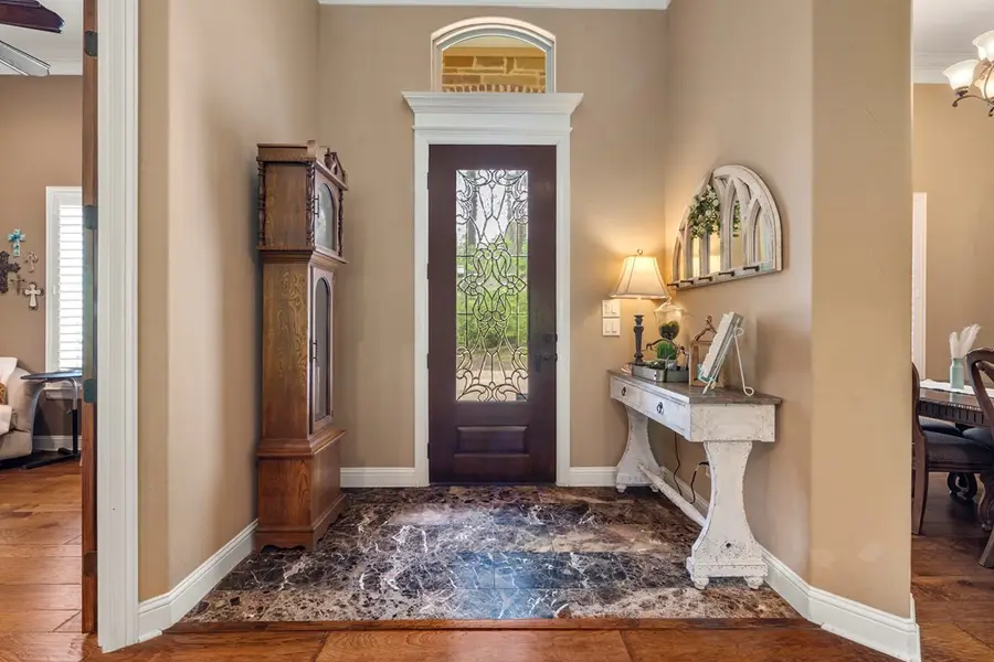 2616 Glen Hollow Drive, Nacogdoches, TX 75965 - #3