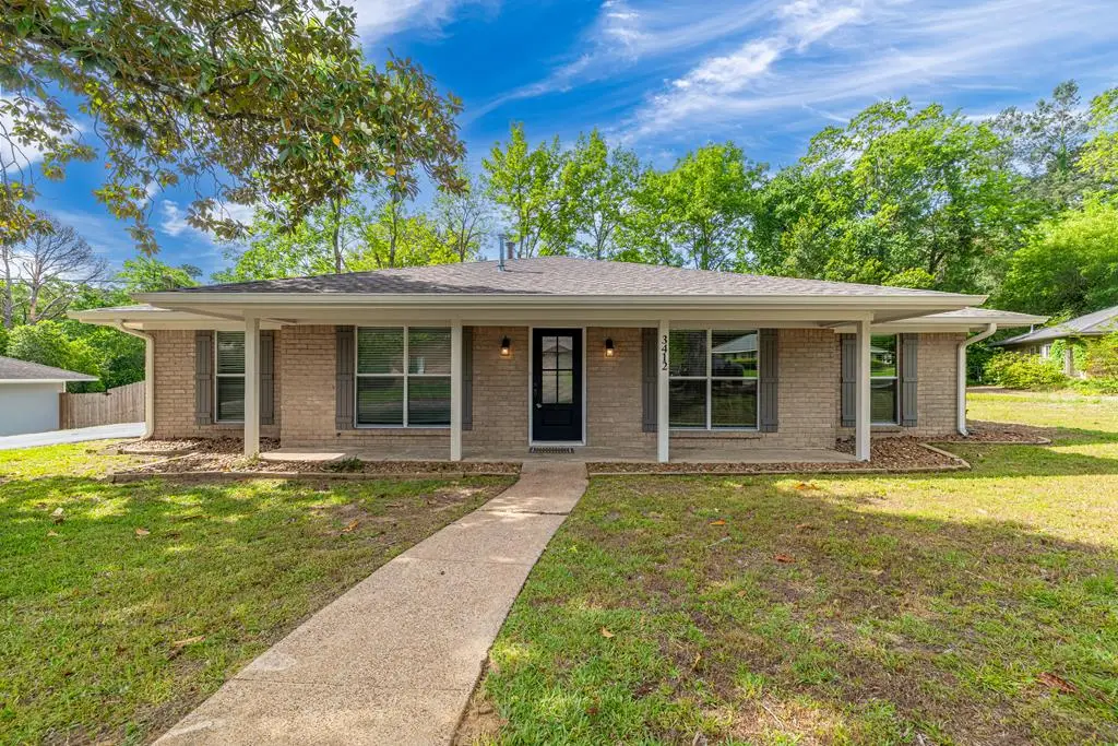 3412 Granite Hill Street, Nacogdoches, TX 75961 - #1