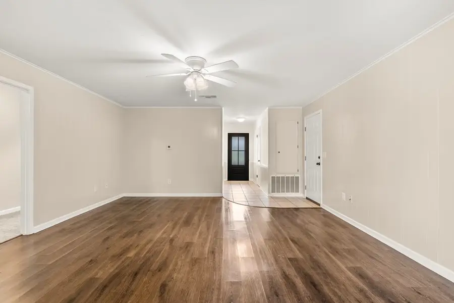 3412 Granite Hill Street, Nacogdoches, TX 75961 - #2