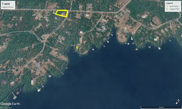 1735 Pleasure Bend Road, Hemphill, TX 75948