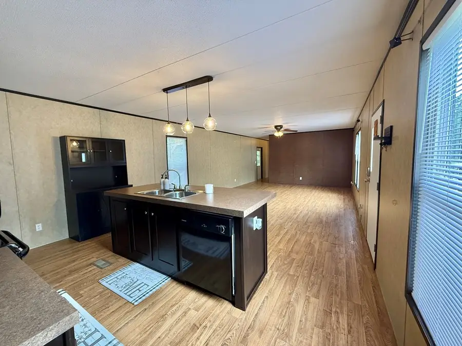 715 Beckcom Road, Hemphill, TX 75948 - #2