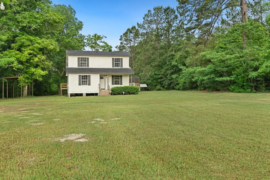 1863 County Road 293, Jasper, TX 75951 - #1