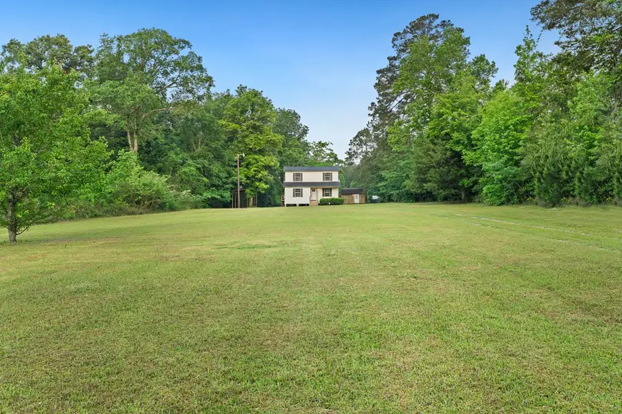 1863 County Road 293, Jasper, TX 75951 - #2