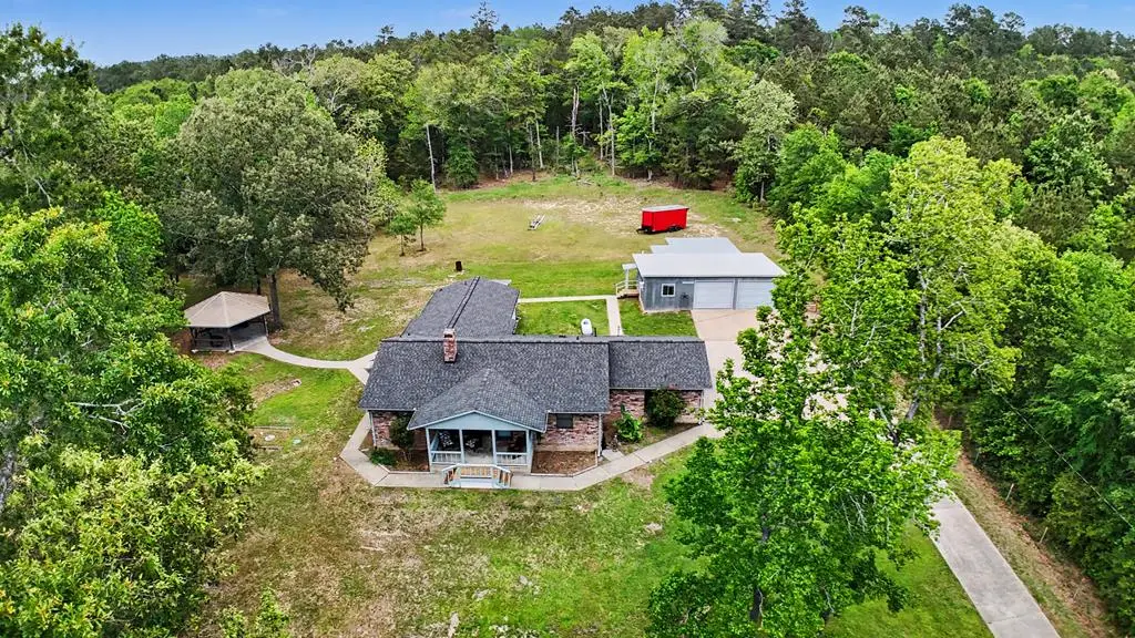 573 Sugar Street, Livingston, TX 77351 - #1