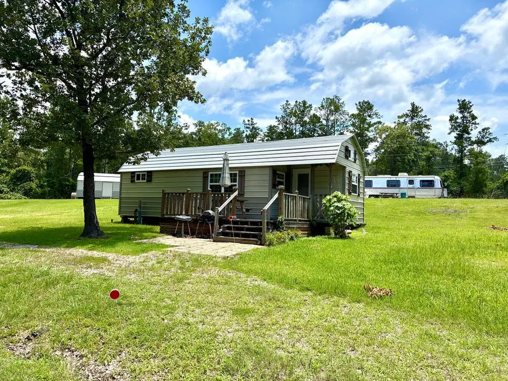 170 Hickory Hill Drive, Burkeville, TX 75932 - #1