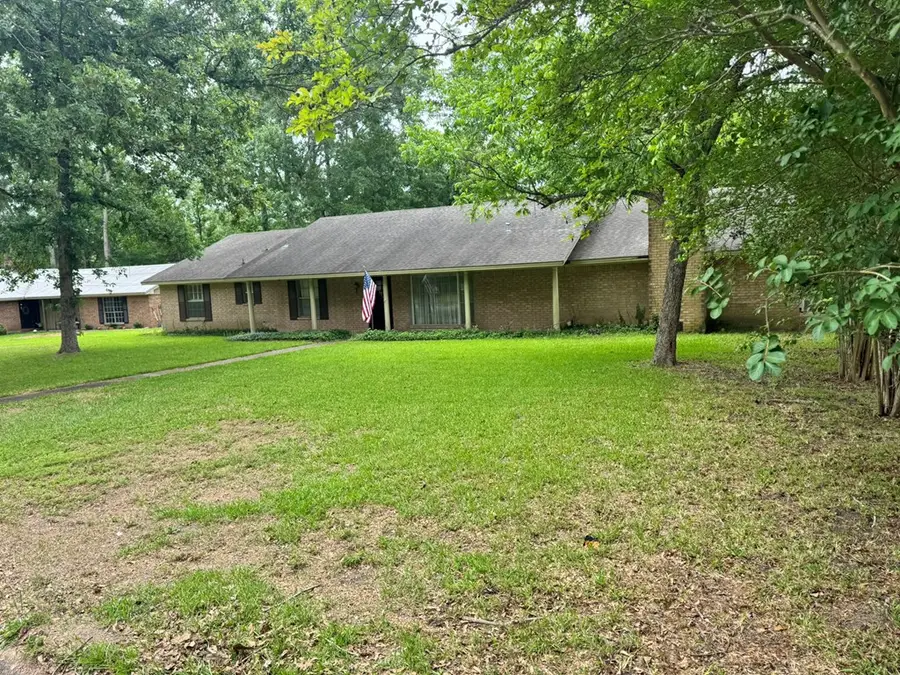 1504 Robinhood Lane, Lufkin, TX 75904 - #2