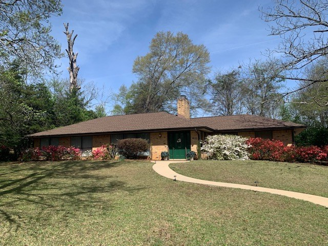 303 East Parker, Nacogdoches, TX 75965 - #2