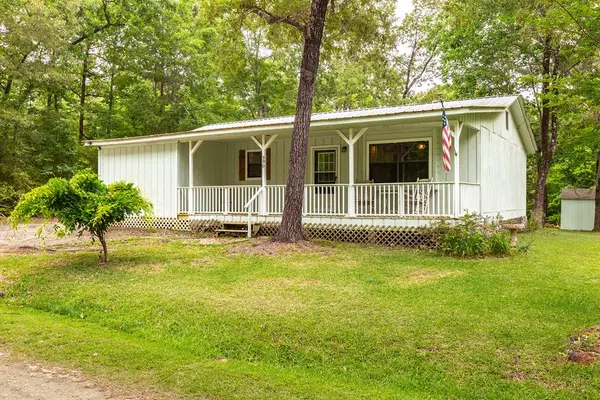 990 Private Road 7830, Broaddus, TX 75929