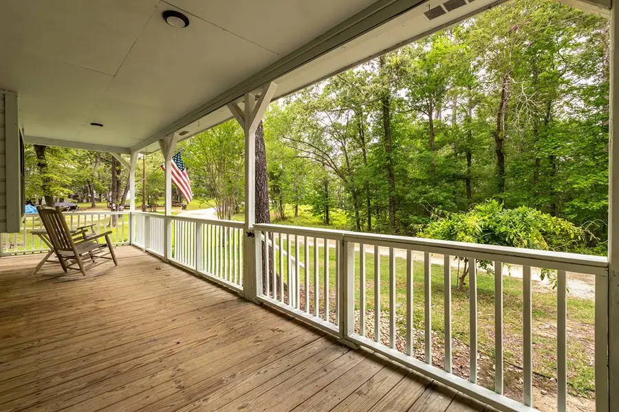 990 Private Road 7830, Broaddus, TX 75929 - #2