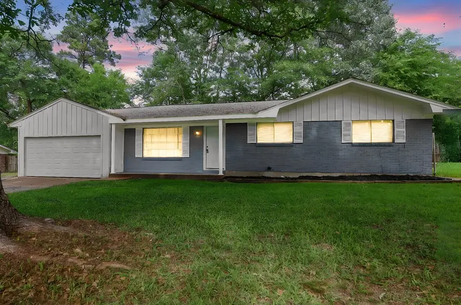 508 Hemlock Street, Lufkin, TX 75901 - #2