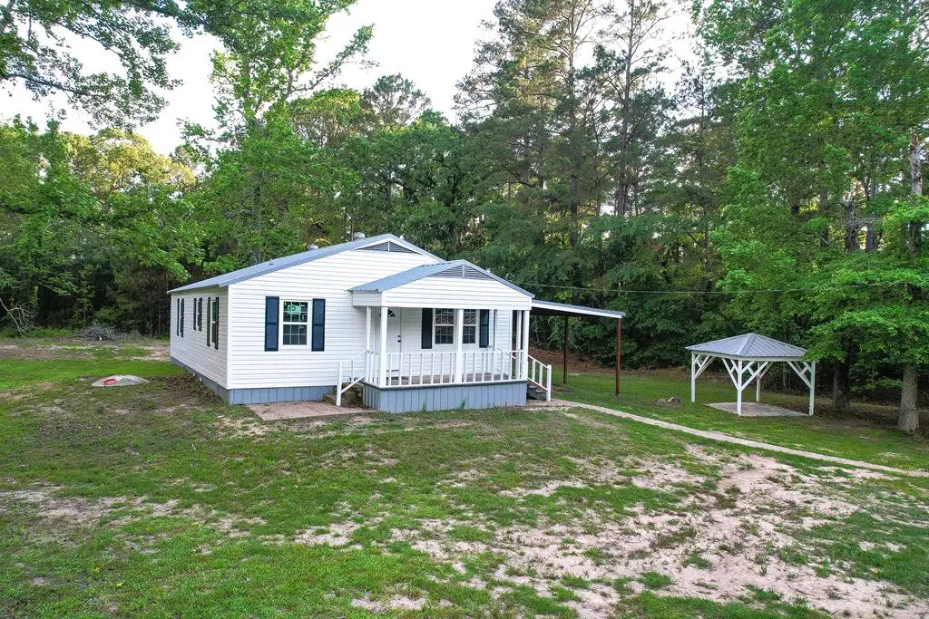 12880 Fm 705, Broaddus, TX 75929 - #1