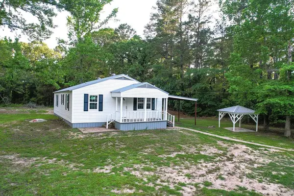 12880 Fm 705, Broaddus, TX 75929