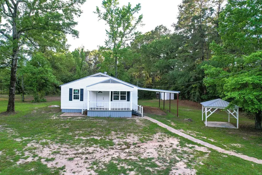 12880 Fm 705, Broaddus, TX 75929 - #2