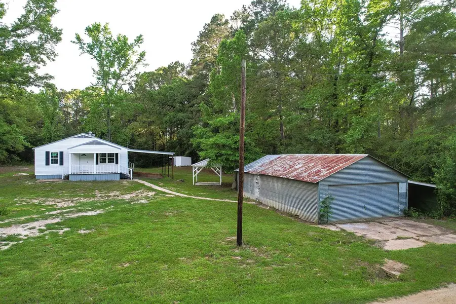 12880 Fm 705, Broaddus, TX 75929 - #3