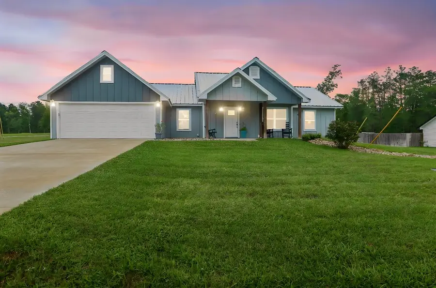 498 Southern Drive, Lufkin, TX 75901 - #2