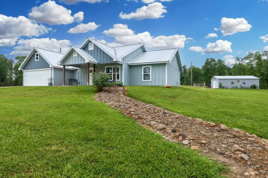 498 Southern Drive, Lufkin, TX 75901 - #3