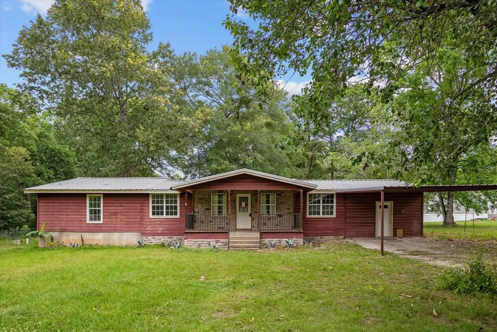 10271 E Highway 103, Huntington, TX 75949 - #1