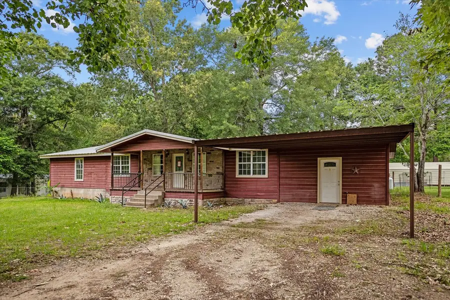 10271 E Highway 103, Huntington, TX 75949 - #2