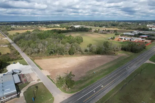 TBD East Loop 304, Crockett, TX 75835