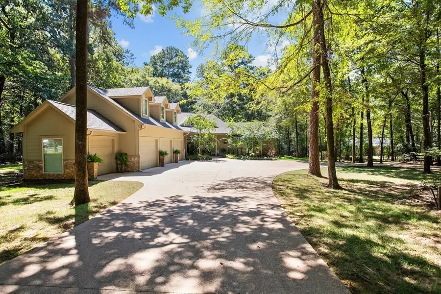 149 Redbud Circle, Crockett, TX 75835 - #2