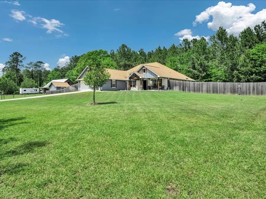 450 Asa Read Road, Lufkin, TX 75901 - #2
