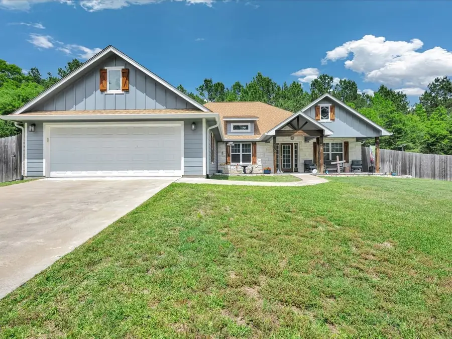 450 Asa Read Road, Lufkin, TX 75901 - #3